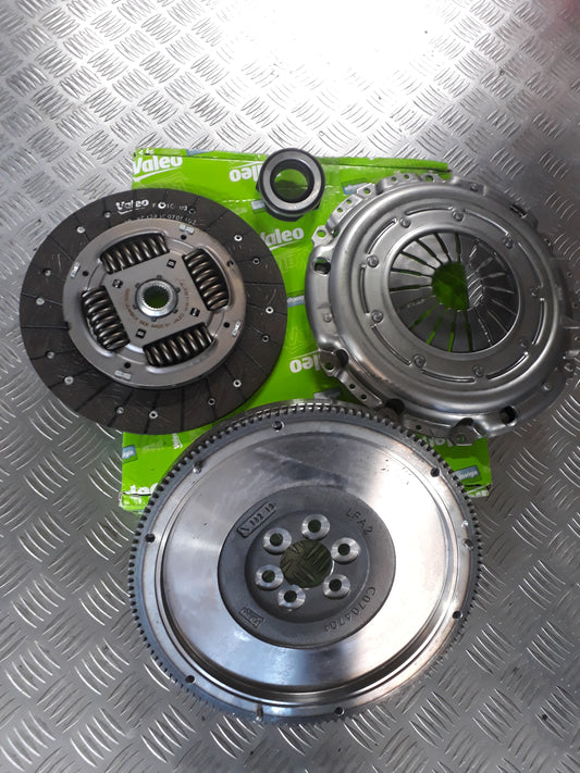 AUDI VW CLUTCHES AND CONVERSIONS