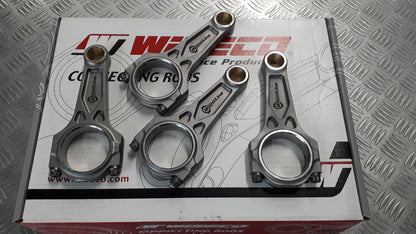 SUBARU H BEAM & I BEAM CONRODS