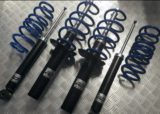 VW AP SPORT SUSPENSION KIT