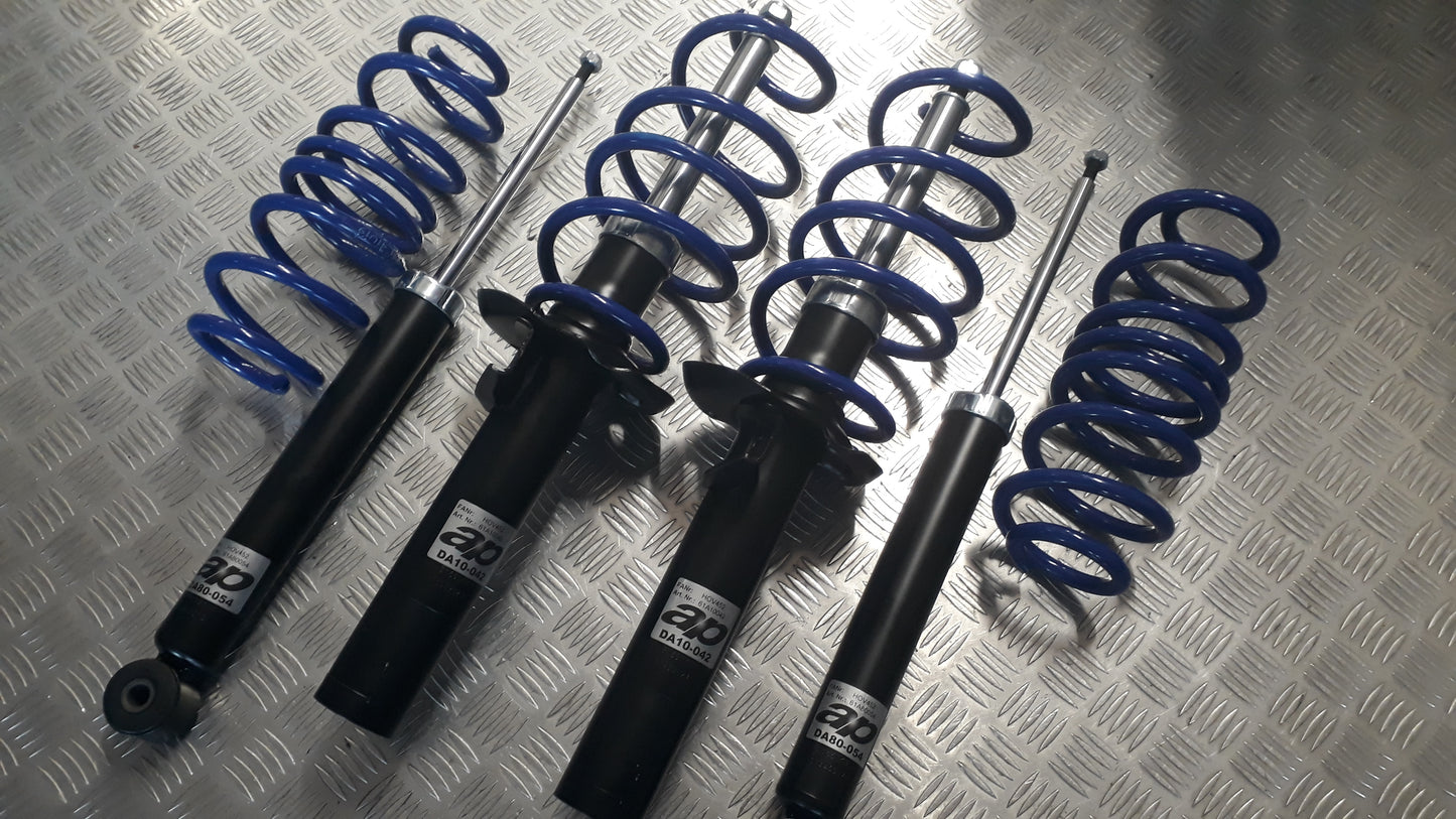 VW AP SPORT SUSPENSION KIT
