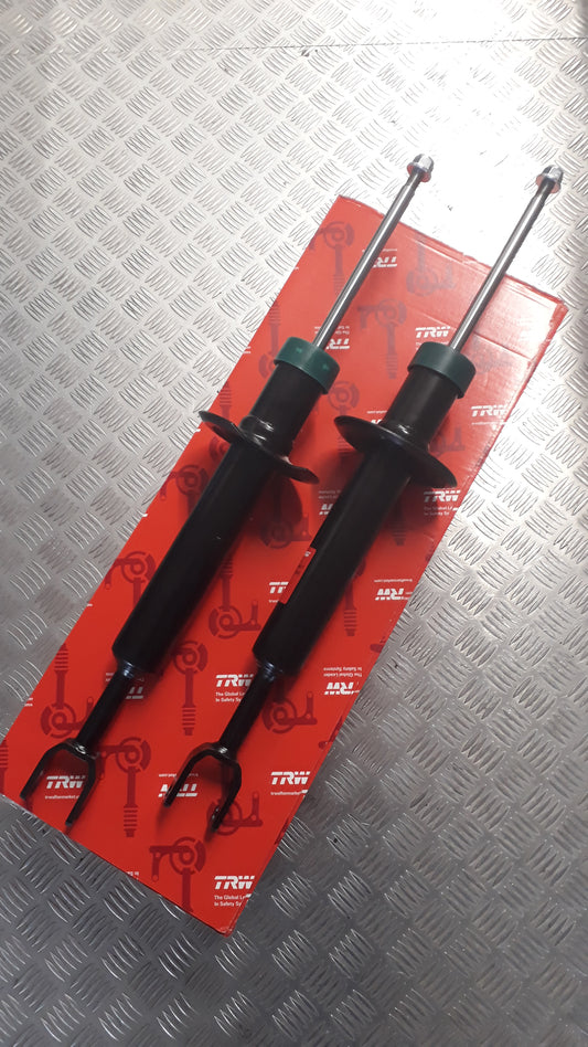 AUDI A4 A6 TRW SHOCK ABSORBERS