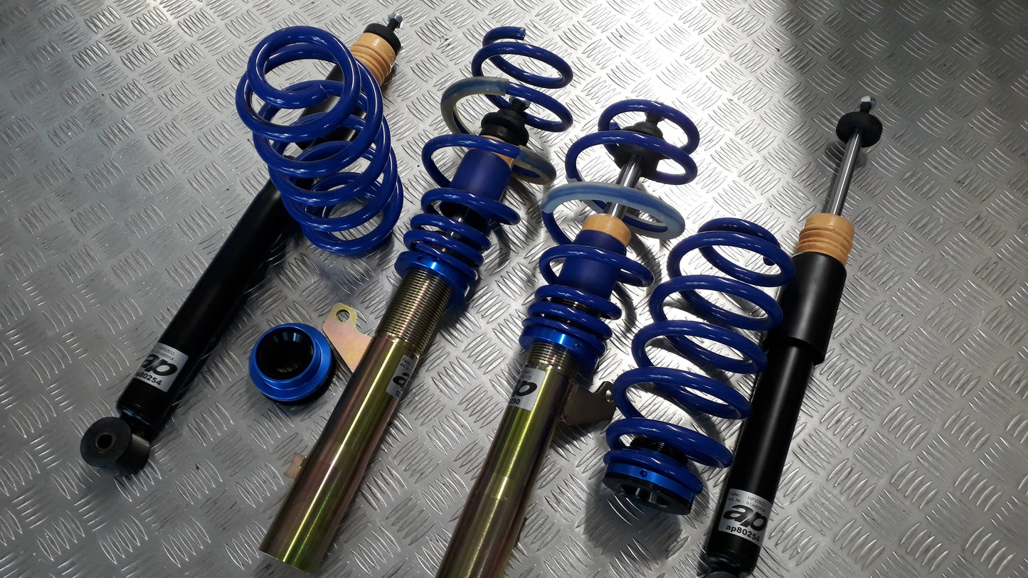MAZDA & NISSAN - AP SPORTFAHRWERKE COILOVER SUSPENSION