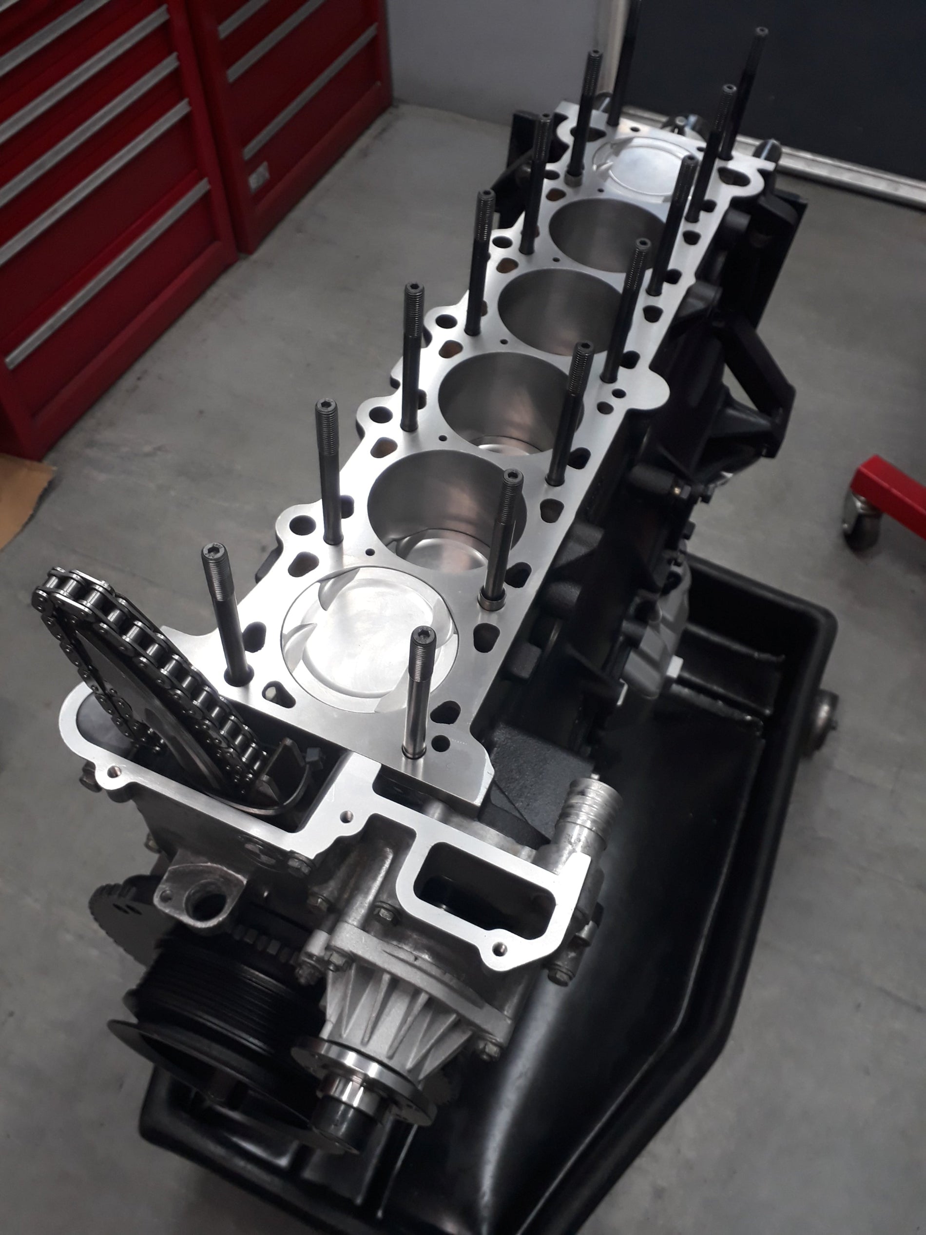 Performance Auto Parts Store NZ – Speedfactorshop
