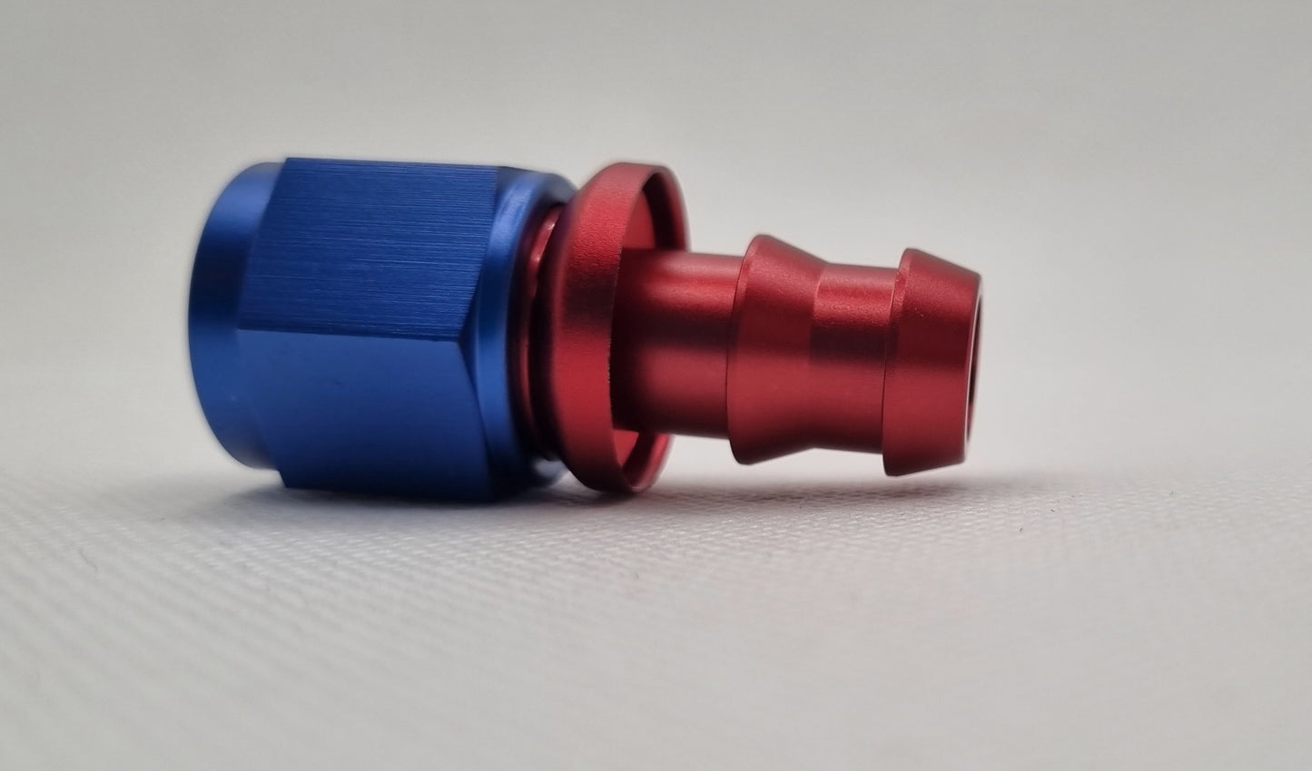 400 Series -6 AN Fittings
