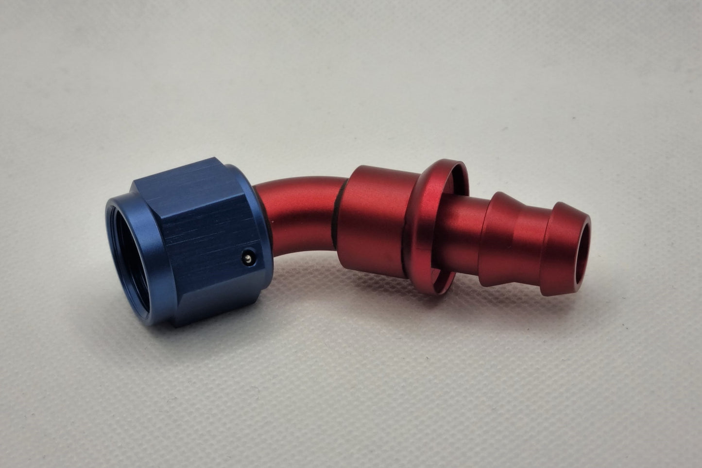 400 Series -6 AN Fittings