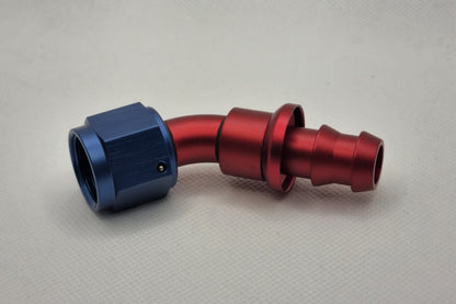 400 Series -6 AN Fittings