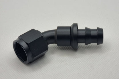 400 Series -6 AN Fittings