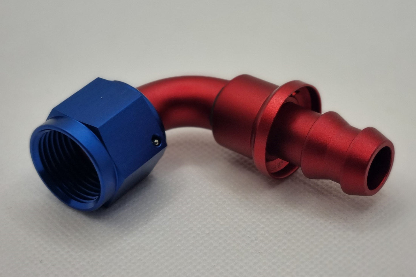 400 Series -6 AN Fittings