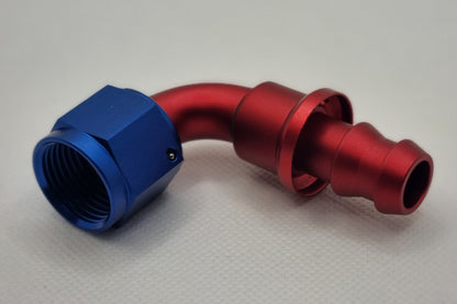 400 Series -6 AN Fittings