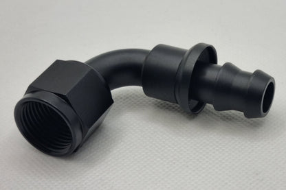 400 Series -6 AN Fittings