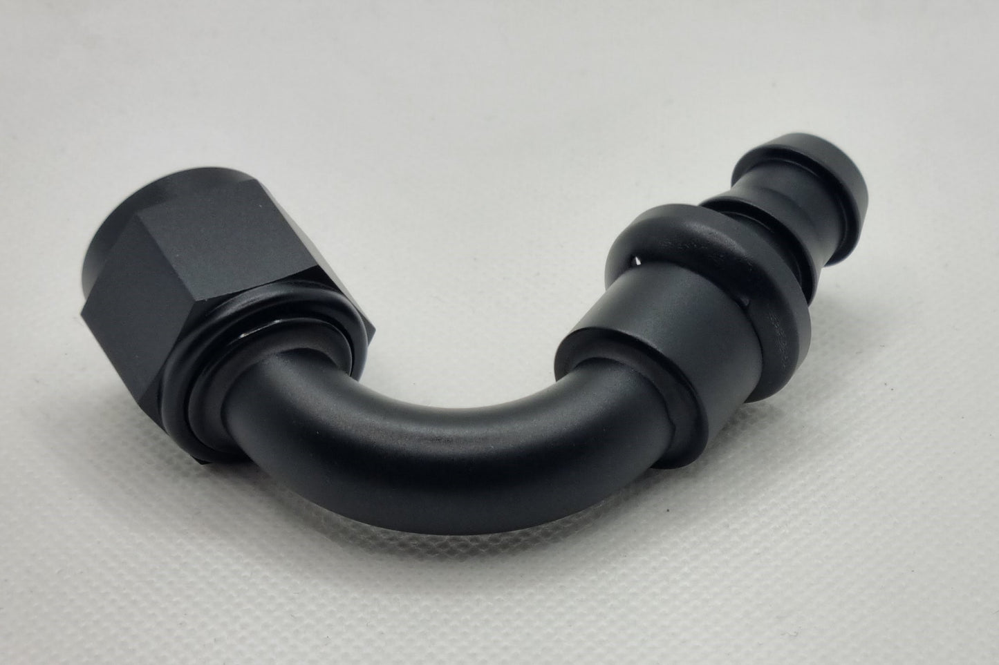 400 Series -6 AN Fittings
