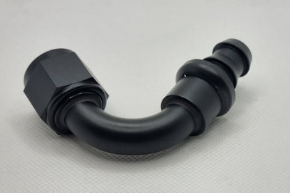 400 Series -6 AN Fittings