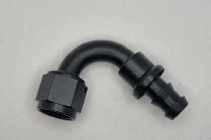 400 Series -6 AN Fittings