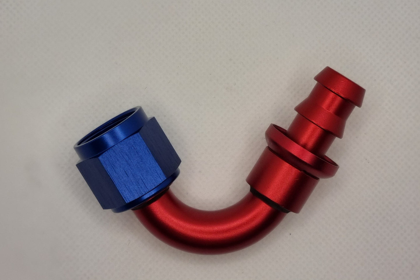 400 Series -6 AN Fittings
