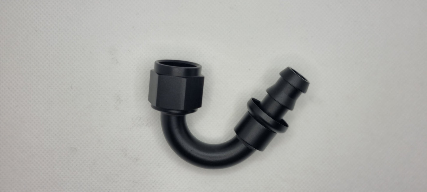 400 Series -6 AN Fittings