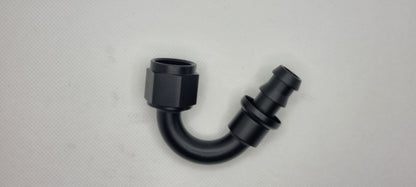 400 Series -6 AN Fittings