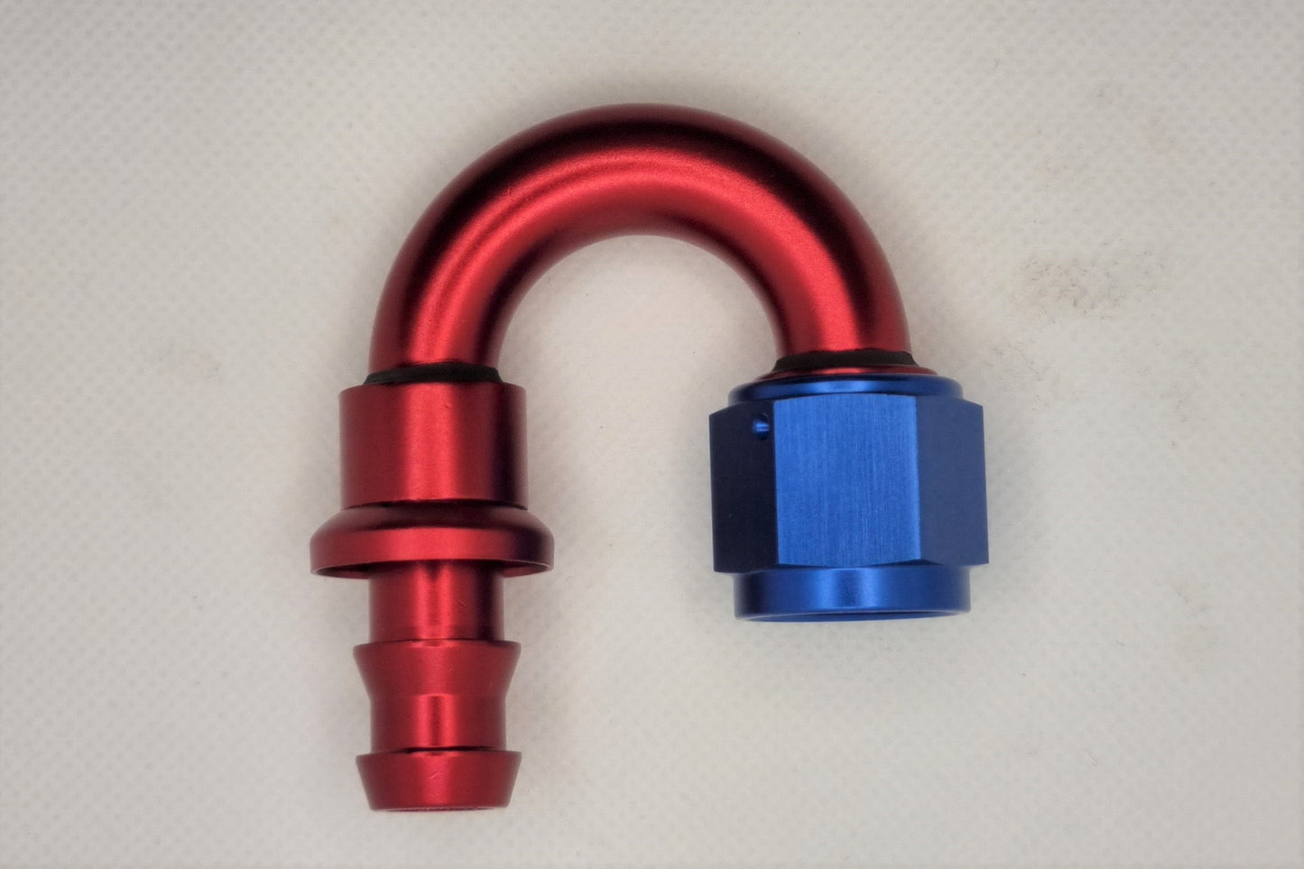 400 Series -6 AN Fittings