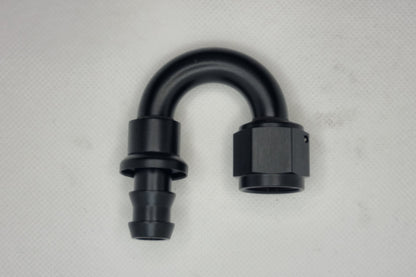 400 Series -6 AN Fittings