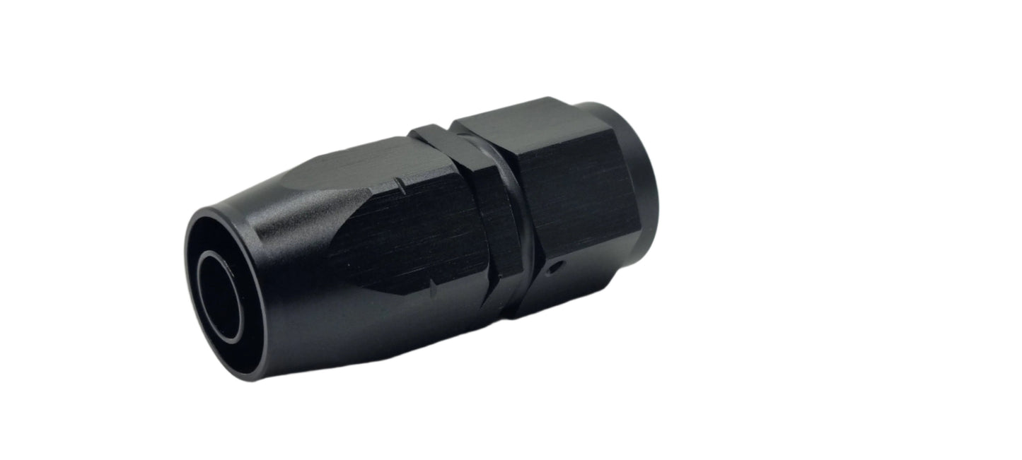 100 Series -20 AN Fittings and Braided Hose