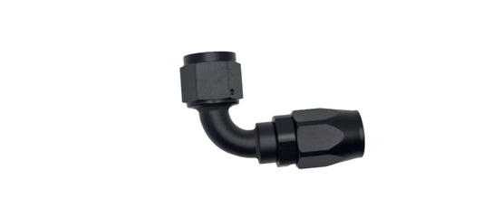 100 Series -16 AN Fittings and Braided hose