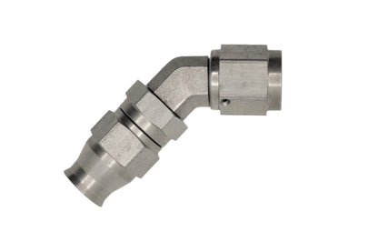 200 Series -04 AN Fittings and Hose PTFE