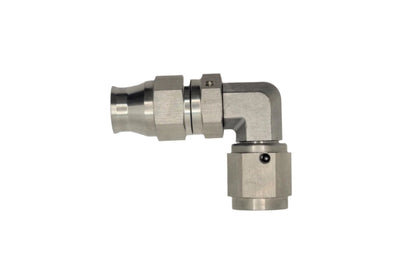 200 Series -04 AN Fittings and Hose PTFE
