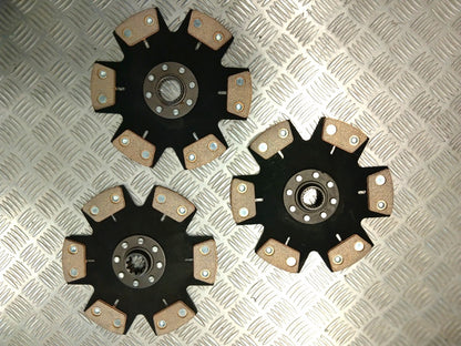 BMW N54 SACHS CLUTCH KITS & COMPONENTS
