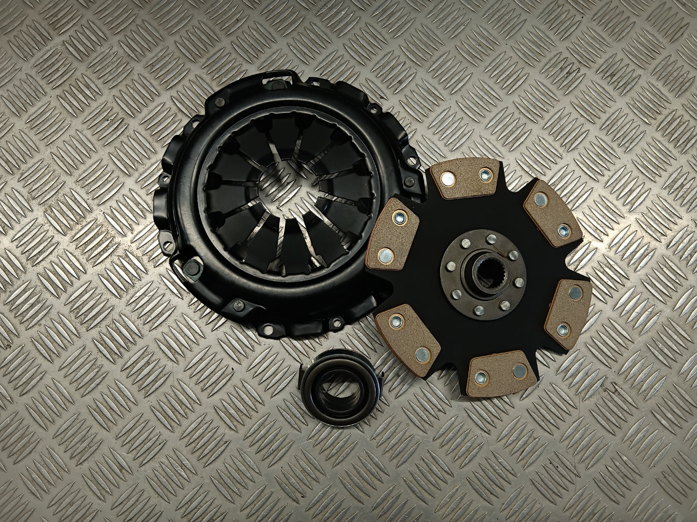 HONDA CLUTCH KITS FLYWHEELS AND COMPONENTS