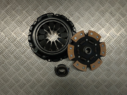 HONDA CLUTCH KITS FLYWHEELS AND COMPONENTS