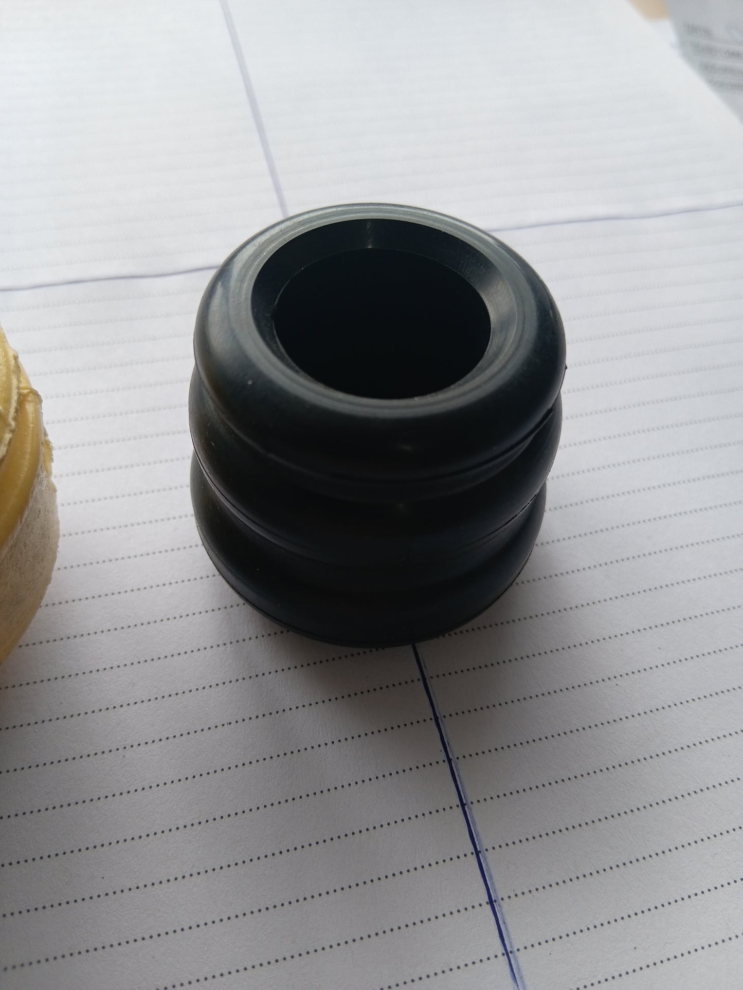 COILOVER bump stops Spares Dampers & adjusters