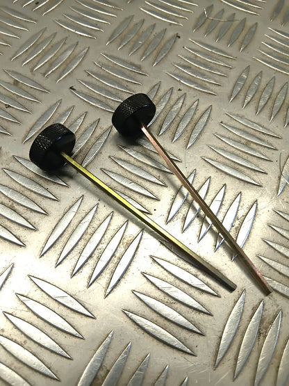 COILOVER bump stops Spares Dampers & adjusters