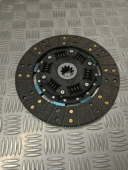 BMW 240MM PERFORMANCE CLUTCH AND FLYWHEEL