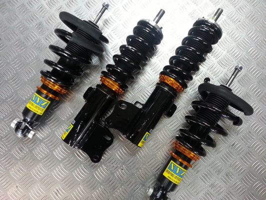 HOLDEN XYZ COILOVERS