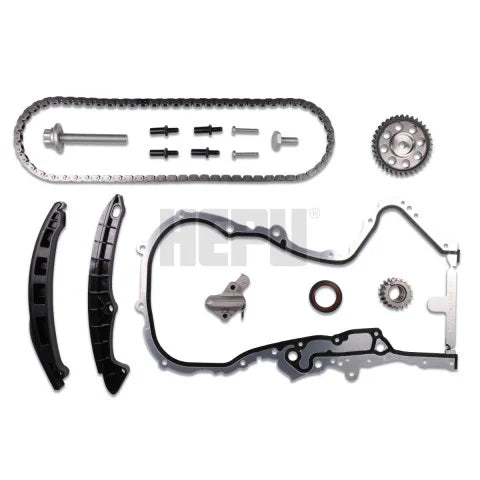 AUDI VW 1.4TSI EA211 ENGINE PARTS
