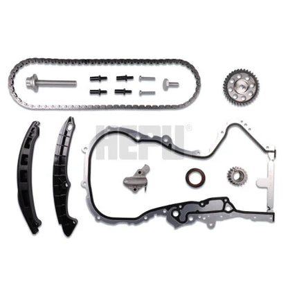 AUDI VW 1.4TSI EA211 ENGINE PARTS