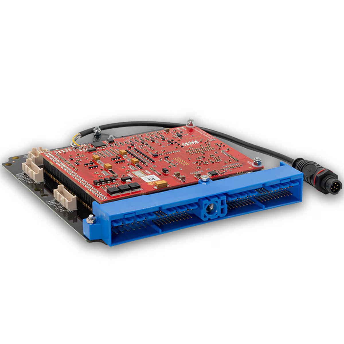 Link PlugIn ECU - Nissan