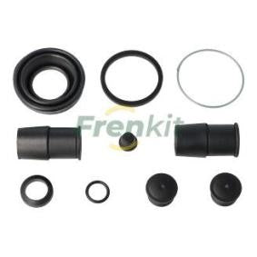 BMW Brake calipers and seal kits