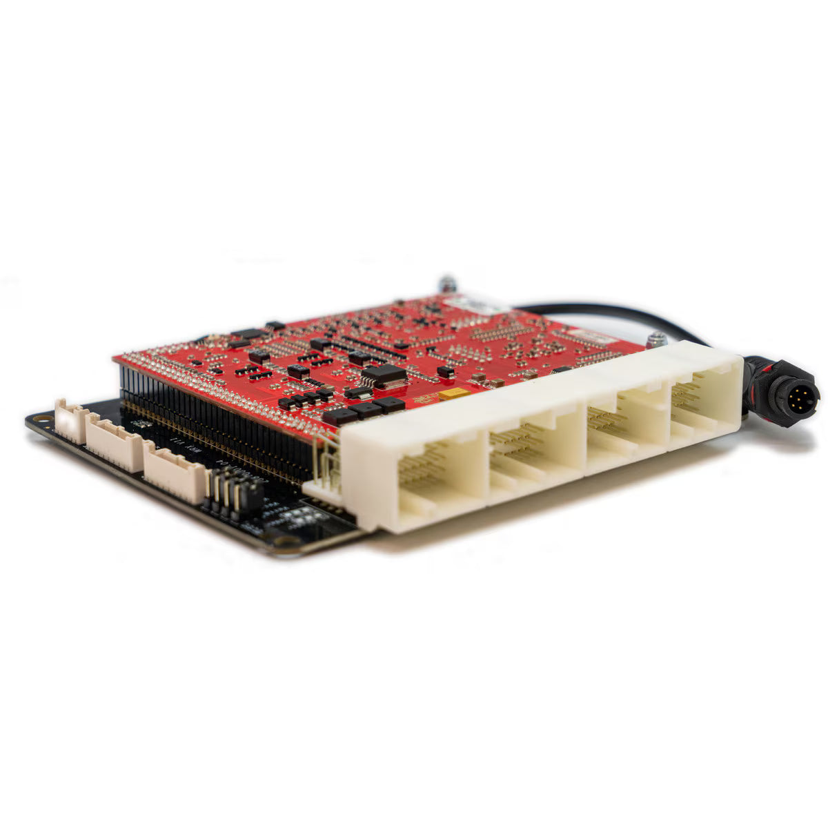 Link PlugIn ECU - Subaru