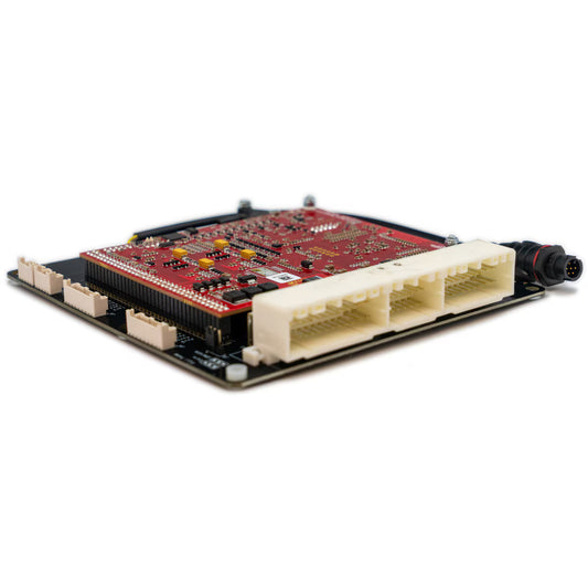 Link PlugIn ECU - Mazda