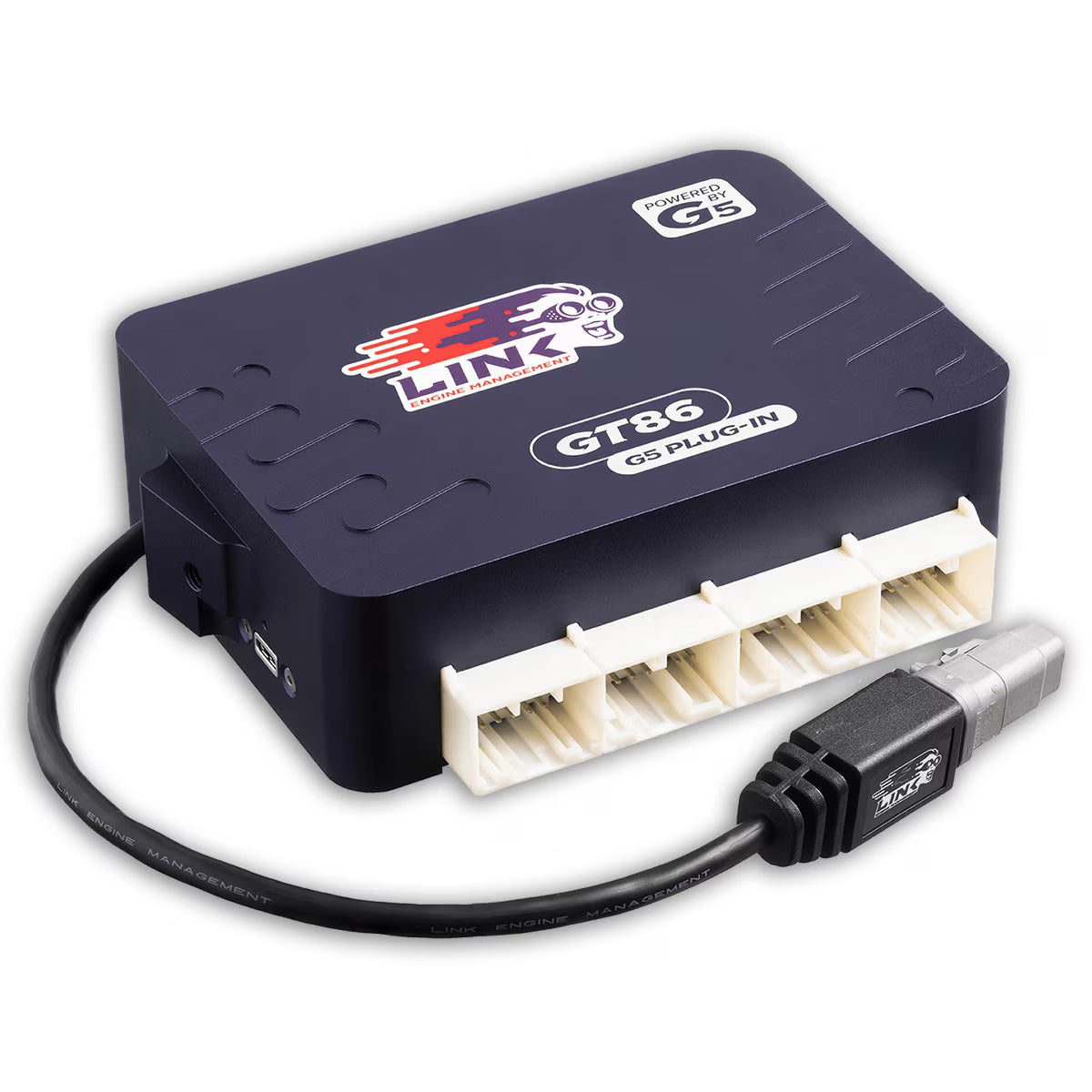 Link PlugIn ECU - Subaru