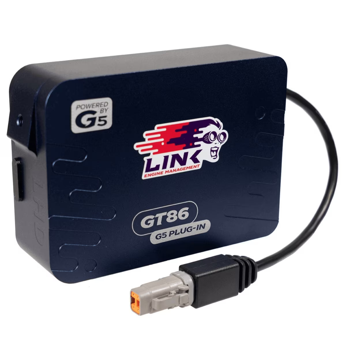Link PlugIn ECU - Subaru