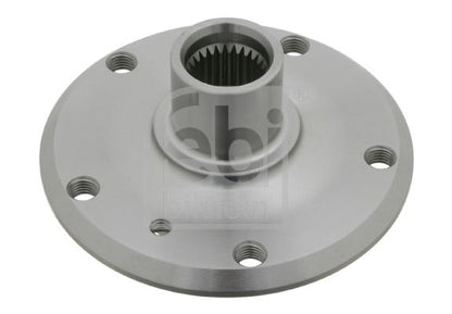 BMW 3 Series wheel bearings & drive flanges