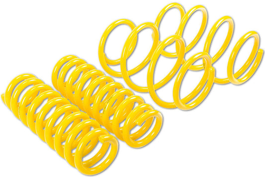 BMW ST Suspension Springs & Shock absorber sets