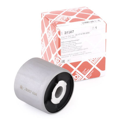 BMW E46 Chassis & Steering Parts