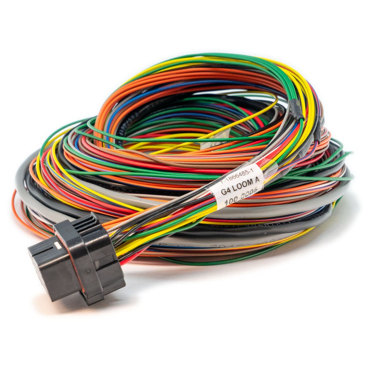 Link ECU Looms & Wiring