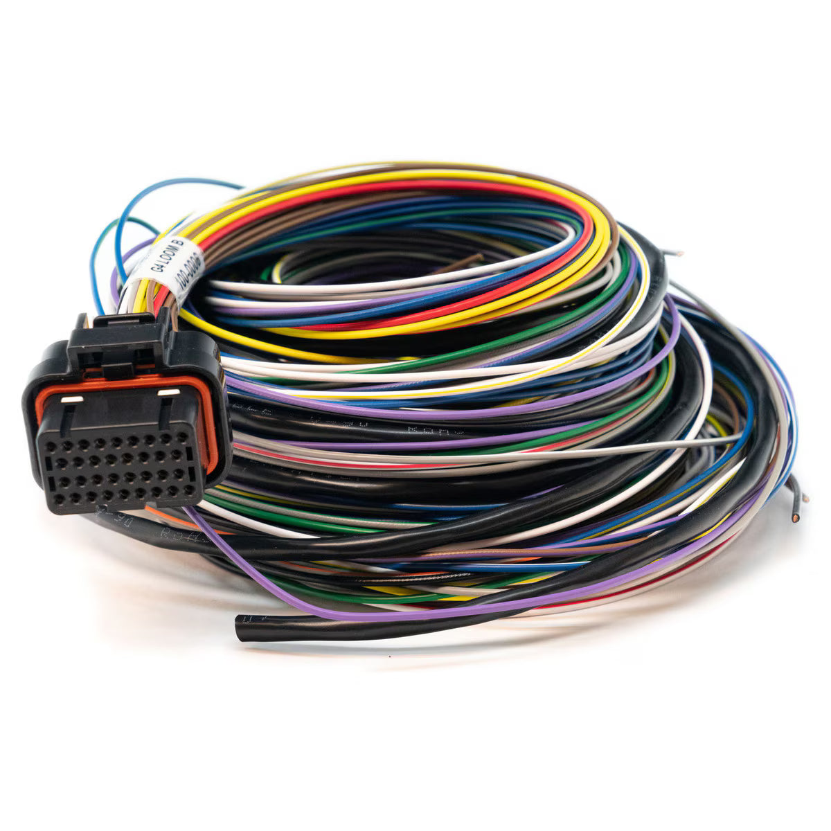 Link ECU Looms & Wiring