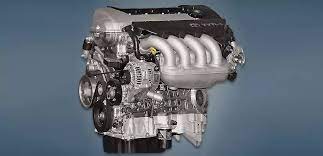 1ZZ 2ZZ ENGINE PARTS