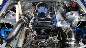 2JZ ENGINE PARTS to suit Toyota