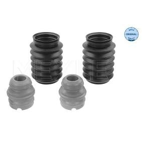 BMW Bump Stop and boot Kit- PAIRS