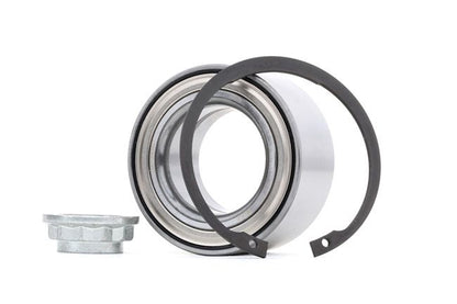 BMW 3 SERIES WHEEL BEARINGS